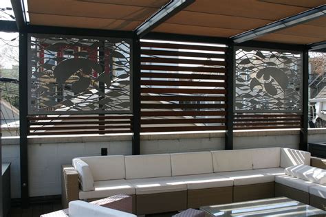 custom metal screens fabrication|fabrico screens.